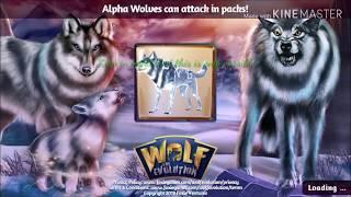 Wolf Evolution Getting all commons at start NO HACKS