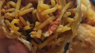 Amazing Samosa in Vadodara from Samosa King   | Vadodara food Blogger