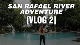 BULACAN BEST SUMMER GETAWAY RESORT - SAN RAFAEL RIVER ADVENTURE