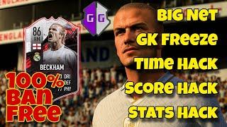 FIFA Mobile 14.4.03 Hack | Game gaurdian | Free script | 3 icon in 1 day | Time hack | Score Hack |