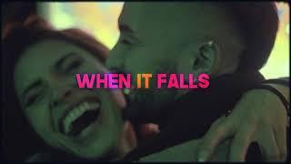 The Him - When It Falls On You (feat. Mila Falls)