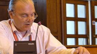Somerset County Council - Nigel Behan of UNITE makes statement on Commissioning policy.