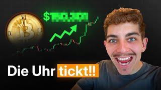 Bitcoin: Der Super PUMP!!