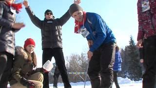 «Первый Ярославский» стал победителем на зимней СМИлимпиаде