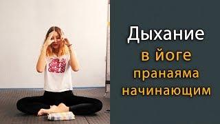 Дыхание в йоге - пранаяма для начинающих: уджайи, капалабхати, нади