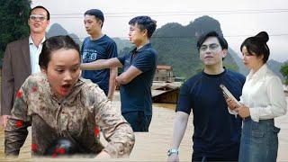 James risks his life to find Tu Diep,Will their love overcome this final adversity?