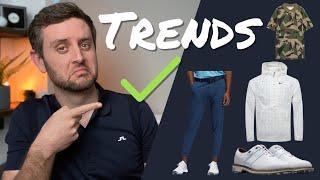 2021 Hottest Golf Fashion TRENDS! Nike + Adidas + Malbon + Radda + MORE!