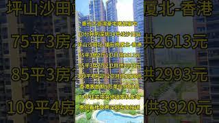 歡閱我的頻道瞭解更多惠州樓盤最新政策，看房有專車到深圳免費接送看樓，還可享受額外優惠，可主頁連結直接開始WhatsApp對話，根據個人需求匹配最適合的房源 #惠州房產 #一手樓航拍 #新一代搵樓平台