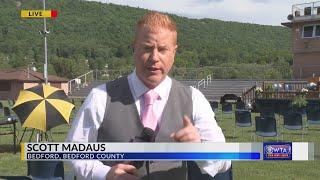 WTAJ News at 5:00 p.m.
