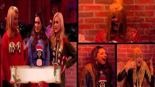 Holly Willoughby, Kelly Brook & Fearne Cotton - Gunge