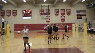 Arizona Western College, Women's Volleyball, AWC Matadors vs Scottsdale Artichokes, Yuma,  M2U00116