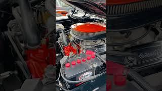 Pistol Grip #mopar  #moparornocar #dragracing #musclecar #classiccars  #carlover #rock #shorts
