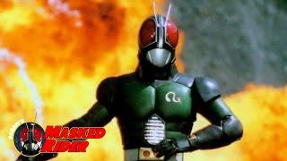 Saban's Masked Rider - Episode 39