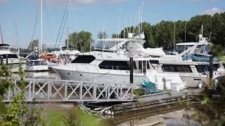 58' West Bay 58 Sonship | Freedom Marine International Yacht Sales
