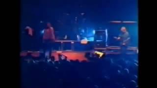 nirvana in sidney 1992