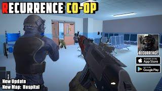 Recurrence CO-OP New Update/ New Map Gameplay Android