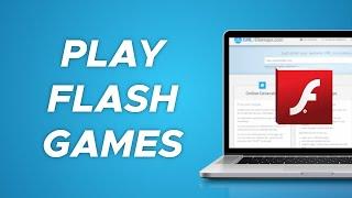 Play Adobe Flash Games Without Flash in 2024 (Quick & Easy!)