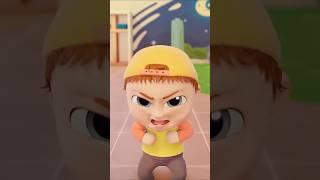 Don't be a bully | Nookaboos