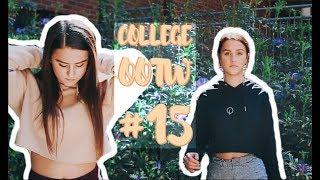 OOTW IN COLLEGE #15 | Pardy Twins