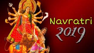 Navratri 2019 II AMAR JI THAKUR II RAM CHANDER ENCLAVE II Mohan Garden II NEW DELHI 110059