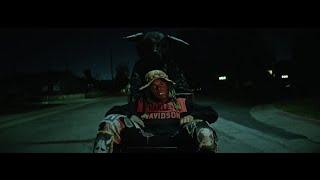 ZillaKami - FROSTY (Official Music Video)