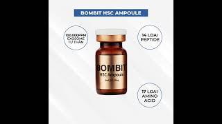 EHL BIO BOMBIT DẪN ĐẦU CHÂU Á với GIẢI PHÁP ĐIỀU TRỊ- TRẺ HOÁ DA TOÀN DIỆN TỪ EXOSOME TỰ THÂN MÔ MỠ