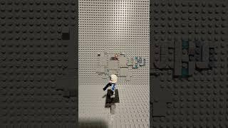 New Dogma Custom! #minifigures #starwars