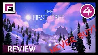 The First Tree Review NEVER BUY!