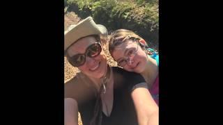 Kathleen Humberstone: From a couch potato to Training for a 28km walk in 4 months