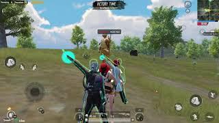 PUBG MOBILE 3.4 GAMELOOP BYPASS SAFE ON MAIN ID GL/KR/TW/VN ALL SAFE 100%