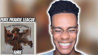 Pure Prairie League - Amie | FIRST TIME REACTION