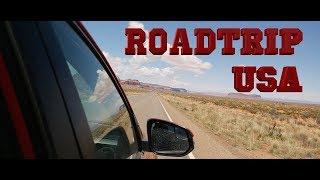 - ROADTRIP USA HD -