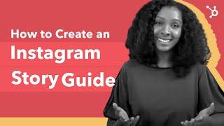 How to Create a Instagram Story (Guide)