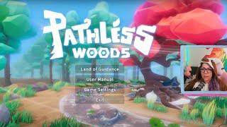 Pathless Woods with Juice - First Look - Full VOD