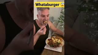 WHATABURGER Spicy Ketchup (FIRST TIME)