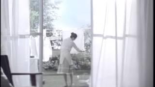 Ariel "Pure Morning" アリエール「ピュアモーニング」TVCM