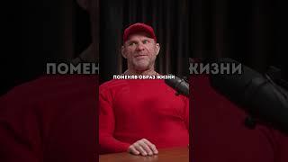 Единственный русский в ТОП-10 Олимпии. Голубочкин честно про бодибилдинг и Угольникова.