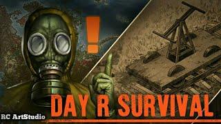 Обновление v. 662. Прохождение нового сюжета Day R Survival