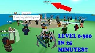 ROBLOX EGG FARM SIM LEVEL 0-300 IN 25 MINUTES!!!