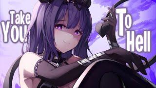 Nightcore - Take You To Hell