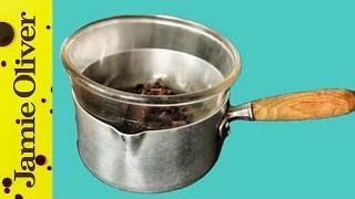 How To Use A Bain Marie | 1 Minute Tips | French Guy Cooking