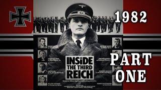 "Inside The Third Reich" WW2 Mini-Series (1982) - Part 1, Starring Rutger Hauer