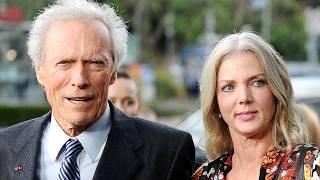 Clint Eastwood's Girlfriend Dies At 61, The Cause Is Heartbreaking