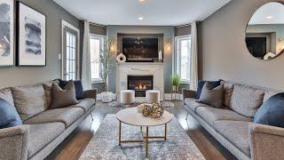 5 Focal Point Decor Tips for a Cozy Stylish Living Room