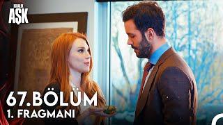 Kiralık Aşk 67. Bölüm Fragman