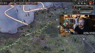 The Real Reason Why Germany Lost WW2