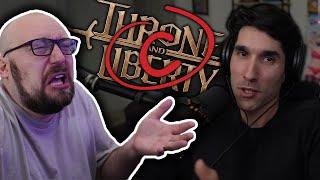 Lost Ark Player is Absolutely ADDICTED To Throne and Liberty | Stoopzz's Honest Review React