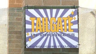 Beyond the Game: The LSU Tailgating Experience