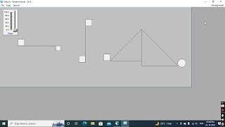 Location properties SCADA | INTOUCH WONDERWARE SOFTWARE | Chapter 2