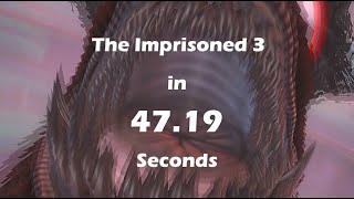 The Imprisoned 3 in 47.19 - The Legend of Zelda Skyward Sword HD